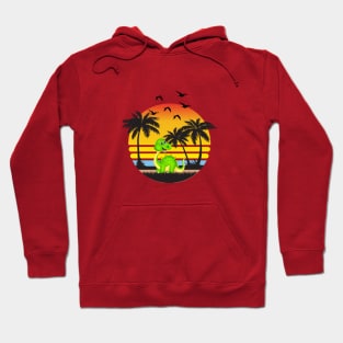 Dinosaur Lover Newest Design Hoodie